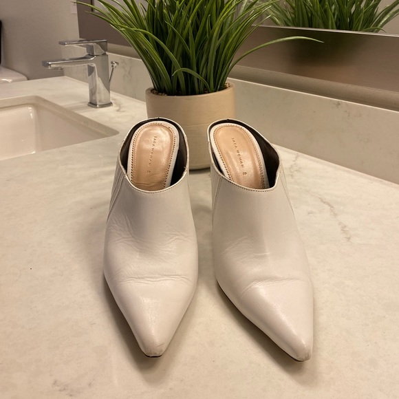 Zara mules - Picture 2 of 3